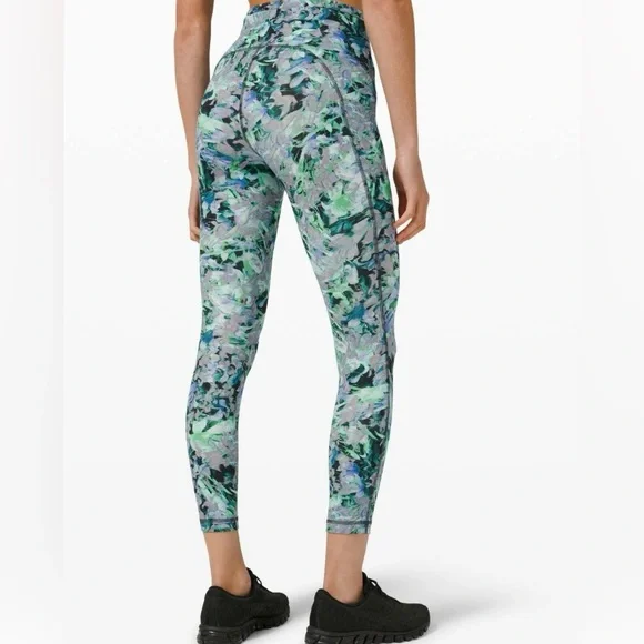 Lululemon Swift Speed High Rise
Tight 25” - Picture 3 of 13